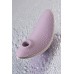 Вакуум-волновой бесконтактный стимулятор клитора Satisfyer Vulva Lover 1, силикон, фиолетовый - фото 1