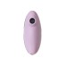 Вакуум-волновой бесконтактный стимулятор клитора Satisfyer Vulva Lover 1, силикон, фиолетовый - фото 16