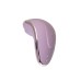 Вакуум-волновой бесконтактный стимулятор клитора Satisfyer Vulva Lover 1, силикон, фиолетовый - фото 14