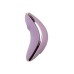 Вакуум-волновой бесконтактный стимулятор клитора Satisfyer Vulva Lover 1, силикон, фиолетовый - фото 15