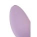 Вакуум-волновой бесконтактный стимулятор клитора Satisfyer Vulva Lover 1, силикон, фиолетовый - фото 6