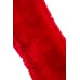 Ошейник TOYFA, PU кожа, красный, 43 см - фото 3