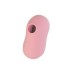 Вакуум-волновой бесконтактный стимулятор клитора Satisfyer Cotton Candy, силикон, розовый - фото 12