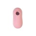 Вакуум-волновой бесконтактный стимулятор клитора Satisfyer Cotton Candy, силикон, розовый - фото 17