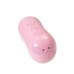 Вакуум-волновой бесконтактный стимулятор клитора Satisfyer Cotton Candy, силикон, розовый - фото 13