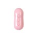 Вакуум-волновой бесконтактный стимулятор клитора Satisfyer Cotton Candy, силикон, розовый - фото 18