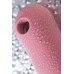 Вакуум-волновой бесконтактный стимулятор клитора Satisfyer Cotton Candy, силикон, розовый - фото 2