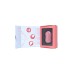 Вакуум-волновой бесконтактный стимулятор клитора Satisfyer Cotton Candy, силикон, розовый - фото 7
