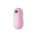 Вакуум-волновой бесконтактный стимулятор клитора Satisfyer Cotton Candy, силикон, фиолетовый - фото 14