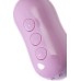 Вакуум-волновой бесконтактный стимулятор клитора Satisfyer Cotton Candy, силикон, фиолетовый - фото 3