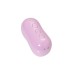 Вакуум-волновой бесконтактный стимулятор клитора Satisfyer Cotton Candy, силикон, фиолетовый - фото 13