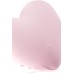 Вакуум-волновой бесконтактный стимулятор клитора Satisfyer Cutie Heart, силикон, розовый - фото 6