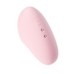 Вакуум-волновой бесконтактный стимулятор клитора Satisfyer Cutie Heart, силикон, розовый - фото 3