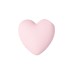 Вакуум-волновой бесконтактный стимулятор клитора Satisfyer Cutie Heart, силикон, розовый - фото 16