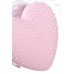 Вакуум-волновой бесконтактный стимулятор клитора Satisfyer Cutie Heart, силикон, розовый - фото 1