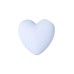 Вакуум-волновой бесконтактный стимулятор клитора Satisfyer Cutie Heart, силикон, голубой - фото 14