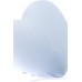Вакуум-волновой бесконтактный стимулятор клитора Satisfyer Cutie Heart, силикон, голубой - фото 8