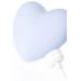 Вакуум-волновой бесконтактный стимулятор клитора Satisfyer Cutie Heart, силикон, голубой - фото 6