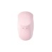 Вакуум-волновой бесконтактный стимулятор клитора Satisfyer Sugar Rush, силикон, розовый - фото 17
