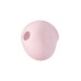 Вакуум-волновой бесконтактный стимулятор клитора Satisfyer Sugar Rush, силикон, розовый - фото 11