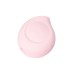 Вакуум-волновой бесконтактный стимулятор клитора Satisfyer Sugar Rush, силикон, розовый - фото 14