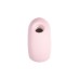 Вакуум-волновой бесконтактный стимулятор клитора Satisfyer Sugar Rush, силикон, розовый - фото 18