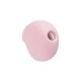 Вакуум-волновой бесконтактный стимулятор клитора Satisfyer Sugar Rush, силикон, розовый - фото 12