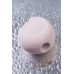 Вакуум-волновой бесконтактный стимулятор клитора Satisfyer Sugar Rush, силикон, розовый - фото 2