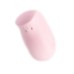 Вакуум-волновой бесконтактный стимулятор клитора Satisfyer Sugar Rush, силикон, розовый - фото 10
