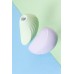 Вакуум-волновой бесконтактный стимулятор клитора Satisfyer Pearl Diver, силикон, зеленый - фото 3