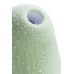 Вакуум-волновой бесконтактный стимулятор клитора Satisfyer Pearl Diver, силикон, зеленый - фото 2