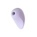 Вакуум-волновой бесконтактный стимулятор клитора Satisfyer Pearl Diver, силикон, фиолетовый - фото 13