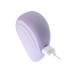 Вакуум-волновой бесконтактный стимулятор клитора Satisfyer Pearl Diver, силикон, фиолетовый - фото 8