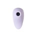 Вакуум-волновой бесконтактный стимулятор клитора Satisfyer Pearl Diver, силикон, фиолетовый - фото 16