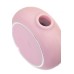 Вакуумный стимулятор клитора Satisfyer Pro To Go 3, розовый - фото 2