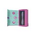 Многофункциональный вибратор для пар Satisfyer G-Spot Flex 2, фиолетовый - фото 6