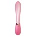 Вибратор Satisfyer Hot Lover с клиторальным стимулятором, розовый - фото 12
