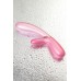 Вибратор Satisfyer Hot Lover с клиторальным стимулятором, розовый - фото 1