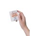 Презервативы Sagami, xtreme, 0.04, латекс, 19 см, 5,4 см, 3 шт. - фото 9