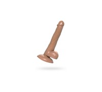Фаллоимитатор A-Toys by TOYFA Delion, TPR, 20,5 см