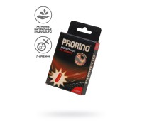 Энергетические капсулы Ero Prorino black line Libido для женщин, 5 шт.