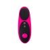 Вибростимулятор клитора в трусики LOVENSE Ferri, силикон, розовый, 7,4 см - фото 2