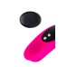Вибростимулятор клитора в трусики LOVENSE Ferri, силикон, розовый, 7,4 см - фото 6