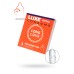 Презервативы Luxe, royal, long love, 18 см, 5,2 см, 3 шт. - фото