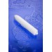 Вибропуля Eromantica Shake, ABS пластик, белая, 9 см - фото 6