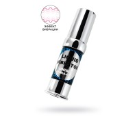 Гель для массажа унисекс SECRET PLAY с эффектом вибрации, 15 мл