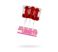 Карамель леденцовая 