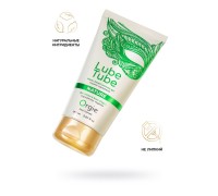 Интимный гель ORGIE LUBE TUBE NATURE, водная основа, 150 мл