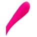 Виброяйцо LOVENSE Lush 3, силикон, розовый, 18 см - фото 4