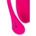 Виброяйцо LOVENSE Lush 3, силикон, розовый, 18 см - фото 3